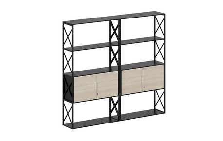 Dubai, Furniture, AED 1000,  Improve Workspace Organization With Contemporary Office Storage Units