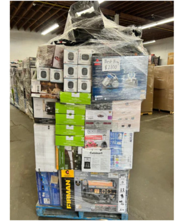 Toronto, Business, Bin Stores Suppliers