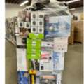 Bin Stores Suppliers