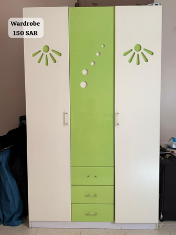 Al Maathar, Household Items, SAR 1600,  I Want To Sell My Items Frize