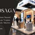 Build Your Exhibition Stand In Las Vegas To Make Your Trade Show A Success