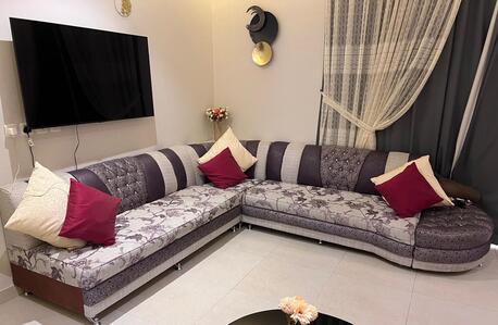 Riyadh, Household Items, SAR 1000,  🔥 FOR SALE &ndash; Home Furniture Package 🔥