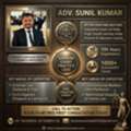 Professional Divorce Lawyer In Patna For Divorce Case Support | Advocate Sunil Kumar