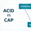 ACID Vs CAP: Which Database Model Should You Choose?