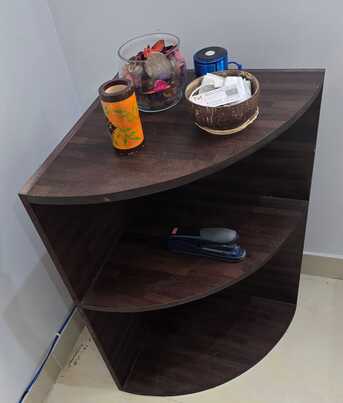 Ghirnatah, Furniture, SAR 0300,  Divan 2 Pces (with Storage & Customized Mattresses) And Corner Shelf.