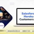 Purchase A Conversion‑ready Salesforce Heroku Customers List Contact Database