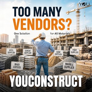 Mumbai, Construction, Best Construction Materials & Building Products Online In India