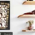 Wall Mount Shelf Elegance Shelf Designs