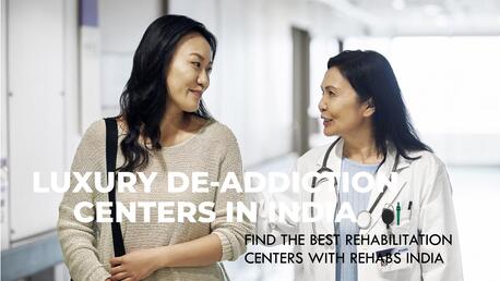 New Delhi, Health, Best Alcohol Addiction Treatment Centers In India &ndash; Trusted Recovery By Rehabs India