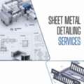 Precision Sheet Metal Detailing Services In Dubai, UAE