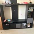 SAR 200,  Good Condition Of Tv Unit