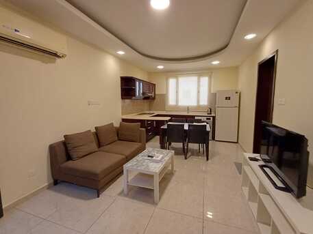 Al Seef, Apartments, Flats, Houses & Villas, BHD 250/month,  Furnished,  1 BR,  75 Sq. Meter,  UNLIMITED EWA | HOUSEKEEPING | WIFI | PARKING