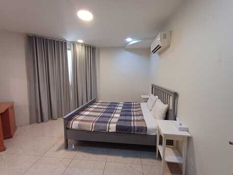 Al Seef, Apartments, Flats, Houses & Villas, BHD 250/month,  Furnished,  1 BR,  75 Sq. Meter,  UNLIMITED EWA | HOUSEKEEPING | WIFI | PARKING