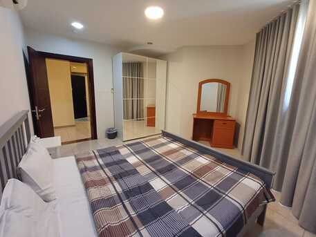 Al Seef, Apartments, Flats, Houses & Villas, BHD 250/month,  Furnished,  1 BR,  75 Sq. Meter,  UNLIMITED EWA | HOUSEKEEPING | WIFI | PARKING