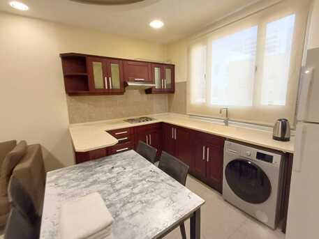Al Seef, Apartments, Flats, Houses & Villas, BHD 250/month,  Furnished,  1 BR,  75 Sq. Meter,  UNLIMITED EWA | HOUSEKEEPING | WIFI | PARKING