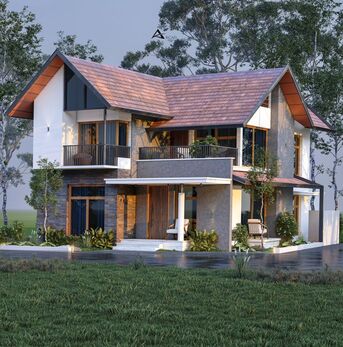 Noida, Residential Plots, Farmhouse In Noida With Swimming Pool