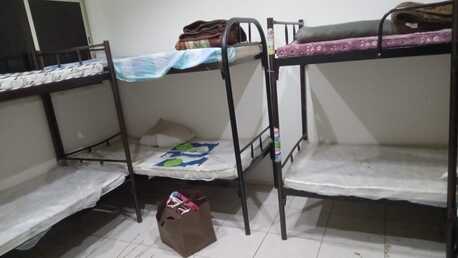 Riyadh, Bedspace For Rent, SAR 500/month,  Few Bed Spaces Available For Kabayan (Filipino Only)  Near Ishbelia Metro Station