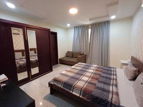 Al Seef, Apartments, Flats, Houses & Villas, BHD 190/month,  Studio,  65 Sq. Meter,  UNLIMITED EWA | HOUSEKEEPING | WIFI | PARKING