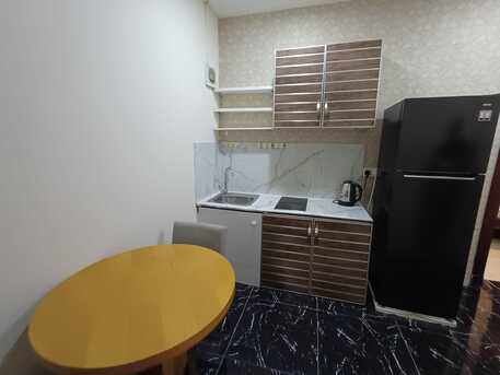 Al Seef, Apartments, Flats, Houses & Villas, BHD 190/month,  Studio,  65 Sq. Meter,  UNLIMITED EWA | HOUSEKEEPING | WIFI | PARKING