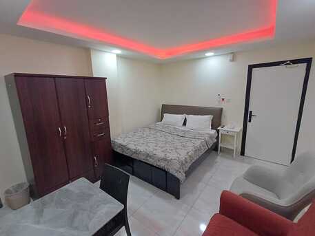 Al Seef, Apartments, Flats, Houses & Villas, BHD 190/month,  Studio,  65 Sq. Meter,  UNLIMITED EWA | HOUSEKEEPING | WIFI | PARKING