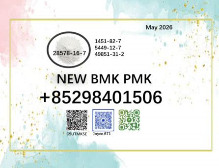 Algiers, Materials, DZD 100,  New PMK BMK 28578-16-7 Cas 5449-12-7 Powder 1451-82-7 And 49851-31-2 On Sale