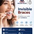 Best Invisalign Dentist In Kolkata For Invisible Braces Treatment