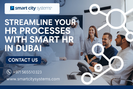 Dubai, Business, Best HR Payroll Software For Small Businesses In Dubai