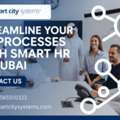 Best HR Payroll Software For Small Businesses In Dubai