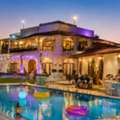 Best Villas In Delhi For Parties | Sloshout