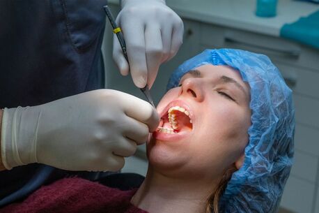 New York, Dental, Trusted Dentist Near Me In Tualatin, OR | Cosmetic & Family Dentistry