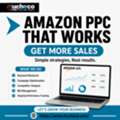 Amazon Advertising Service In UK