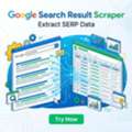 Google Search Result Scraper | Extract SERP Data