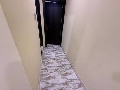 Busaiteen, Apartments, Flats, Houses & Villas, BHD 130/month,  Studio,  Studio Flat For Rent In Busaiteen With EWA , Unlimited