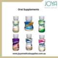 Buy Oral Supplements In Australia - Joya Medical Supplies