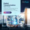 Simplify Your Transformation Journey Using EnFuse&rsquo;s Digital Transformation Services