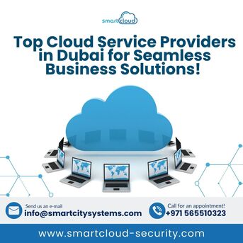 Dubai, Business, Cloud Service Providers UAE, Cloud Computing Experts