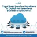 Cloud Service Providers UAE, Cloud Computing Experts