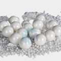 Zirconia Grinding Media For High Efficiency Milling Applications