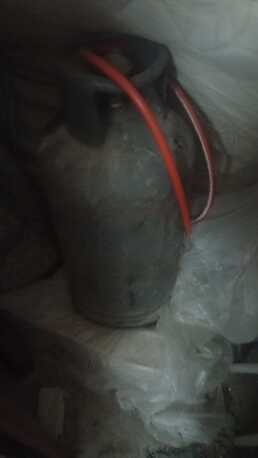 Manama, Appliances, BHD 200,  Gas Cylinder, Micro Oven, Refrigerator For Sale