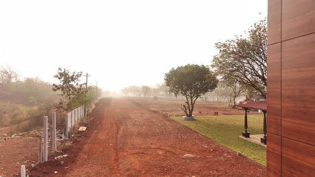Hyderabad, Commercial Plots, Open Villa Plots For Sale In Shankarpally, Mehtabkhanguda