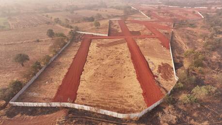 Hyderabad, Commercial Plots, Open Villa Plots For Sale In Shankarpally, Mehtabkhanguda