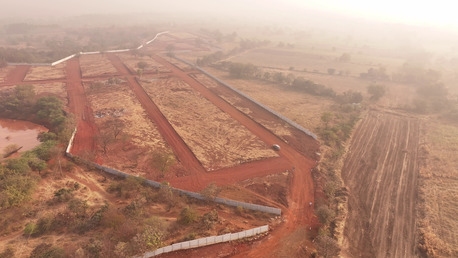 Hyderabad, Commercial Plots, Open Villa Plots For Sale In Shankarpally, Mehtabkhanguda