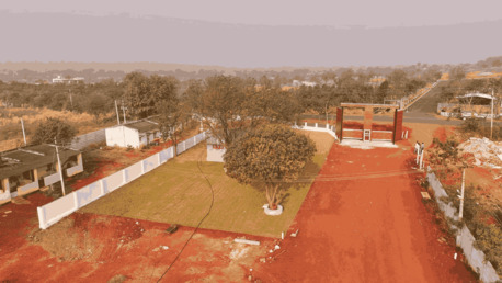 Hyderabad, Commercial Plots, Open Villa Plots For Sale In Shankarpally, Mehtabkhanguda