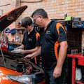 Car Servicing Wollongong | Reliable Log Book & Auto Services