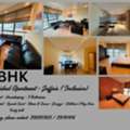 BHD 370/month,  Furnished,  BHD 370/month, Furnished, BD370/- 2BHK Fully Furnished Apartment - Juffair
