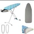 Get The Heat-Resistant Ironing Boards In Australia