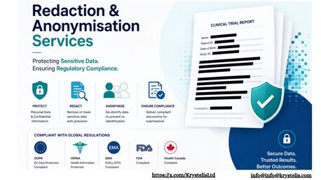 London, Health, Are You Using The Best Document Redaction Services To Fully Protect Sensitive Information?