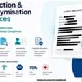 Are You Using The Best Document Redaction Services To Fully Protect Sensitive Information?