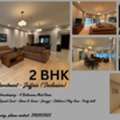 BHD 500/month,  Furnished,  BHD 500/month, Furnished, 2BHK Maid Room Fully Furnished Apartment - Juffair