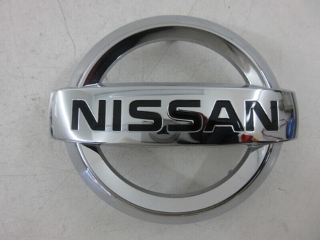 Al Bawadi, Auto Parts, SAR 400,  Nissan Altima 2013 Front Grill, Front Emblem And Front Fender Liners Left And Right